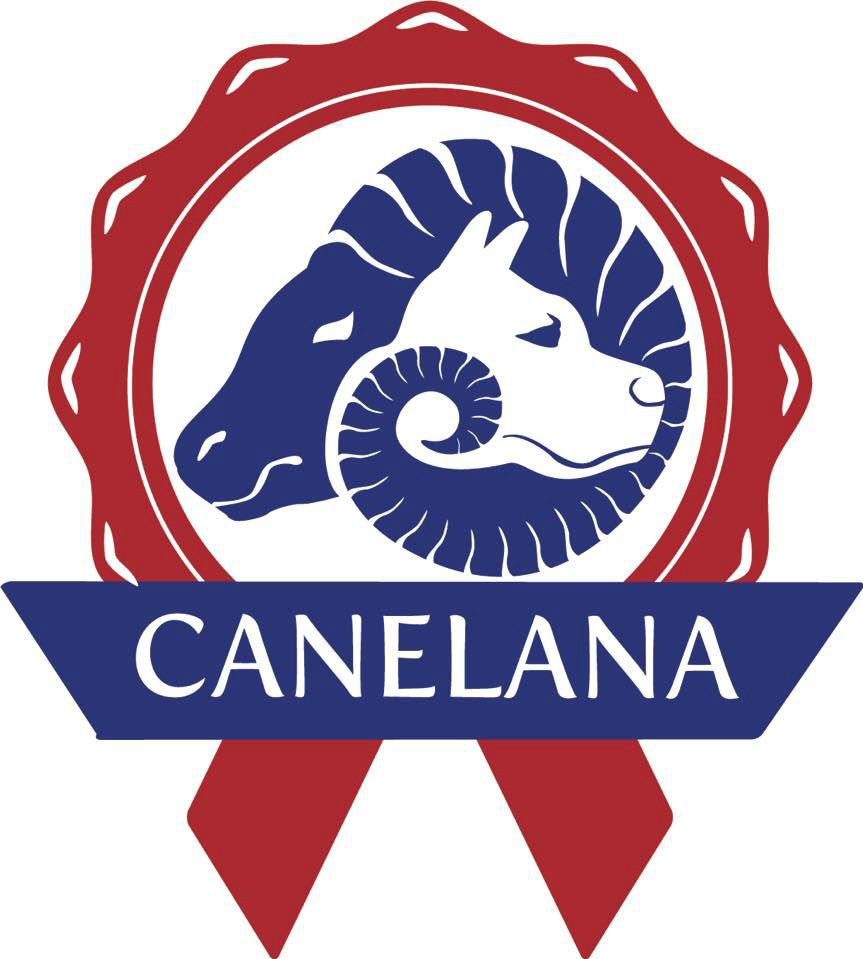 Canelana 
Sponser med premier til 1., 2. og 3. vinner spor/rundering og beste brukshund.  